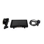 Dual DMD7W 7-INCH Touchscreen Portable Dash Mount Car Stereo Receiver. Fixed Price $37.99.