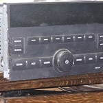 Factory Original Am/fm Radio Receiver For Chevrolet Aveo & Others ARA-7100TA-D. Fixed Price $39.99.