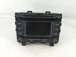 2015-2017 Hyundai Sonata Am Fm Cd Player Radio Receiver PAJ0U. Fixed Price $48.76.