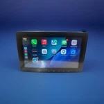 Alpine HALO11 ILX-F411 Multimedia Receiver 11" Touch-screen Apple Carplay. Fixed Price $859.00.