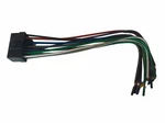 Sony 18 Pin Wire Harness CDXC660 CDXC6660 CDXC680 CDXC710 EXR300 MDXC150 MDXC670. Fixed Price $8.55.
