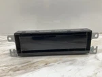 Audio Equipment Radio Display Id 8L8T-19C116-AD Thru Al Fits 08 Escape 2357. Fixed Price $117.00.