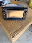2013 Toyota Highlander 57055 Radio Receiver Display 86140-0E110. Fixed Price $170.00.