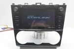 2018 Subaru Forester Fujitsu Ten Audio Radio Cd Player Receiver W Display *read*. Fixed Price $123.49.
