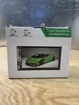 Liehuzhekeji 7" Touch Screen Double Din Car Stereo. Fixed Price $63.60.