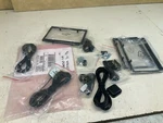 Jensen VM9725BT Trim Rings, Bolts, Bluetooth Microphone Z. Fixed Price $84.99.