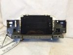 12 13 Ford Focus Radio Information Display Screen AM5T-18B955-AF PEH48. Fixed Price $8.50.