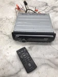 86 Wellcraft 260 Cabin Boat Sony CDX-GT575UP Radio Deck Player. Fixed Price $35.00.