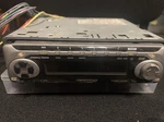 Pioneer DEH-3400R DEH3400R Original Used Car Radio. Fixed Price $50.00.