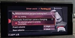 17-19 Audi Q7 (4M) Front Dash Radio Stereo Gps Navigation Display Screen Monitor. Fixed Price $199.99.