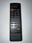 Pioneer Remote CU-PD069 Oem Original Tested. Fixed Price $59.34.