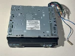 Vintage Alpine TDM-7544E Stereo Audio Car Player Cassette Fm/am Rare Untested. Fixed Price $74.10.