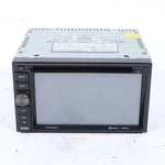 Boss BV9384NV 6.2" Double Din Car Dvd Cd MP3 Bluetooth Receiver Gps. Fixed Price $89.99.