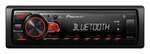 Pioneer MVH-S235BT 1-DIN Bluetooth Usb Am/fm Android Car Digital Media Receiver. Fixed Price $89.00.