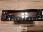 Rockford Fosgate RFX-8310 Car Audio Cd Player Old School. Fixed Price $120.00.