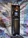Alpine CDE-HD149BT Bluetooth Am/fm Radio Tuner Car Stereo. Fixed Price $240.00.