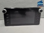 Honda Accord 2018-2022 Dash Center Radio Media Display Skreen Control Panel Oem. Fixed Price $214.99.