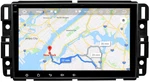 New Eonon Android Ios Navigation Car Dvd Gps Chevrolet Gmc Buick 8 Touch Screen. Fixed Price $399.95.