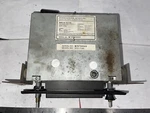 1996 Mustang Jenson Vintage Car Radio Cassette Player XCC7100. Fixed Price $25.99.