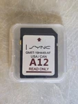 Ford F-150 Explorer Lincoln Navigation Sd Memory Card Map GM5T-19H449-AF A12. Fixed Price $20.00.