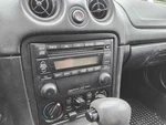 Audio Equipment Radio Am-fm-cd Player Fits 01-02 Mazda MX-5 Miata 765514. Fixed Price $87.32.