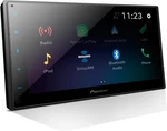 DMH-1600NEX 6.8" Double-din Digital Multimedia Receiver Built Bluetooth, Wi. Fixed Price $539.99.