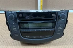2010-2011 Toyota RAV4 Am Fm Radio Receiver Cd Player 86120-42291 Oem. Fixed Price $94.49.