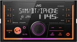 Jvc KW-X850BTS Digital Media Receiver. Fixed Price $149.00.