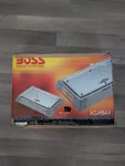 Boss Audio System K-980 Klash. New Open Damaged Box.. Fixed Price $199.99.