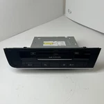 2013 A6 Audio Equipment Radio Receiver Dash Mounted Oem 4G0035664D. Fixed Price $144.57.