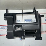 1989-1995 Toyota Truck Base Model Single Den Radio Surround With Ashtray Black. Fixed Price $79.99.