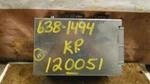 96 97 98 99 Ford Taurus Audio Equipment Signal Processor Id F7DF-18C851-AA. Fixed Price $69.69.