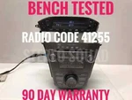 07-09 Acura Mdx 39101-STX-A320-M1 Navigation Gps Radio Disc Cd 2DF0 AC691A. Fixed Price $188.60.