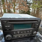 2015-2020 Nissan 370Z Radio Receiver Am/fm/cd W/o Nav Oem. Fixed Price $50.00.