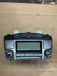 2010 To 2013 Hyundai Tucson Fm Radio Single Cd Player 96160-2S161TAP AA9249 Dg. Fixed Price $44.99.