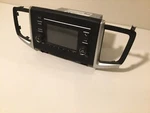 Honda Ridgeline Radio Display Screen 39100-T6Z-A21 Oem Panasonic. Fixed Price $75.00.