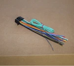 New Wire Harness For Pioneer AVH-2440NEX AVH2440NEX 16 Pin Car Stereo Receiver. Fixed Price $9.75.