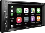 Pioneer AVH-1400NEX 6.2" Double-din In-dash Dvd Receiver. Fixed Price $249.99.