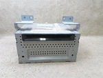 Stereo Radio Receiver Am Fm Cd Navigation BA8T19C156BB Fits 11-12 Ford Flex S68. Fixed Price $89.70.