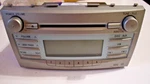 Toyota 86120-06181 Fujitsu Ten M0330610 Radio Receiver Screen. Fixed Price $50.50.