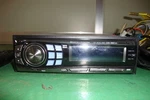 Alpine CDA-9857JI 1DIN Car Stereo Head Good Gp. Fixed Price $96.99.