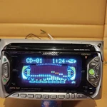 Kenwood DPX-510 Car Stereo 2DIN Cd Cassette Tuner Head Unit Used Working. Fixed Price $297.99.