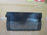 Eonon Aftermarket Radio Stereo Sound Audio Receiver Display E46A13-XC0211. Fixed Price $75.00.