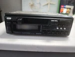 Kenwood KRC-580 Old School Cassette Deck Works. Fixed Price $225.00.