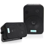 New Pylehome PDWR50B 6.5'' Indoor/outdoor Waterproof Speakers (black). Fixed Price $84.59.