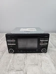 Nissan Am/fm Satellite Radio Panasonic Part No. 28185 9HA0A Oem Original. Fixed Price $39.87.