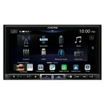 Alpine ILX-507, 7" Digital Media Receiver W/ Wireless Carplay & Android Auto. Fixed Price $779.95.