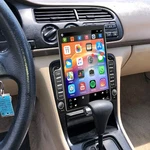 9.7'' For Honda Accord 1994-1997 Stereo Radio Android 15 Carplay Gps Wifi. Fixed Price $165.00.