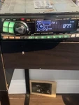 Flaws Read Rare Alpine CDA-7873 Fm/am/xm Changer Old School Stereo. Fixed Price $250.00.