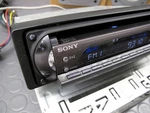 Sony MEX-R1 Car Radio Vintage 90S 2000S Cd Dvd Player Media Center. Fixed Price $58.68.